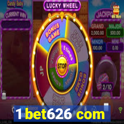 1 bet626 com